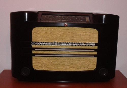 Loisirs 461A; Philips France; (ID = 1817665) Radio