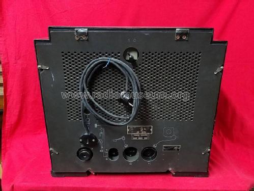 Multi-Inductance 536A; Philips France; (ID = 3120801) Radio