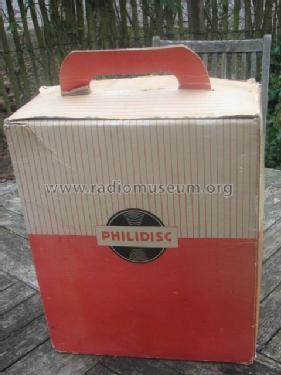 NG2180; Philips France; (ID = 1086657) Enrég.-R