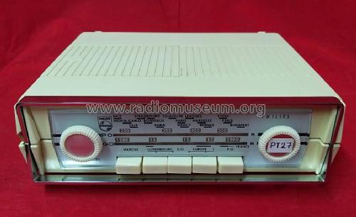 NL4F16T; Philips France; (ID = 2902290) Radio