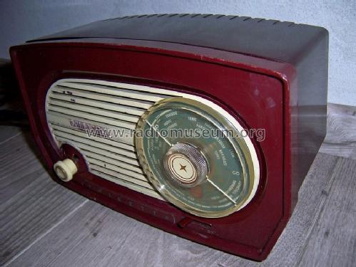 Philetta B1F03A; Philips France; (ID = 1900107) Radio