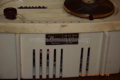 Philetta B1F03A; Philips France; (ID = 1971571) Radio