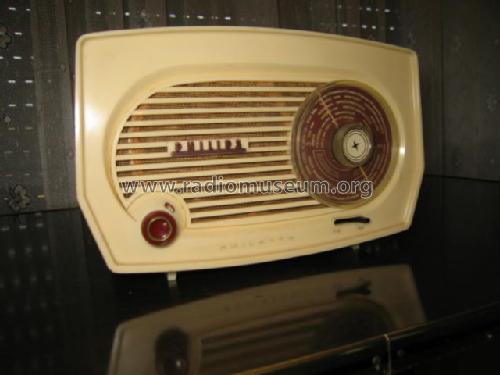 Philetta B1F03U; Philips France; (ID = 429976) Radio