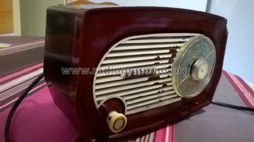 Philetta BF102U /02 /03 /04 /05 /06; Philips France; (ID = 1883699) Radio