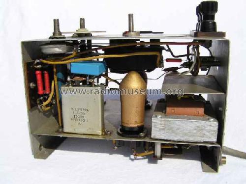 Philoscope MS 342; Philips France; (ID = 453838) Equipment