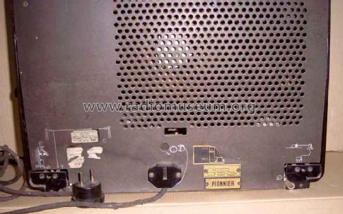 Pionnier V4A; Philips France; (ID = 1378257) Radio