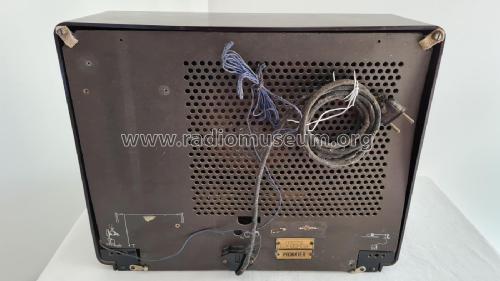 Pionnier V4A; Philips France; (ID = 2866915) Radio