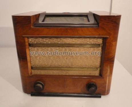 Prélude 456A -20; Philips France; (ID = 2059416) Radio