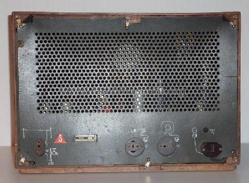 Prélude 680A /26 /29 /49; Philips France; (ID = 750367) Radio