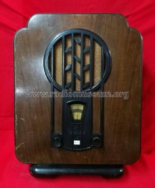 Super-Inductance 630A; Philips France; (ID = 2898961) Radio