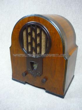 Super-Inductance 634A; Philips France; (ID = 1416167) Radio