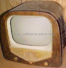 TF1446A; Philips France; (ID = 196133) Televisore