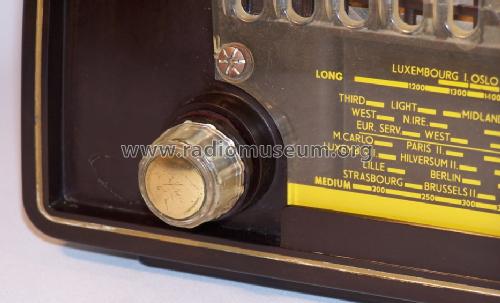 141U, 141U-15; Philips Electrical, (ID = 1636682) Radio
