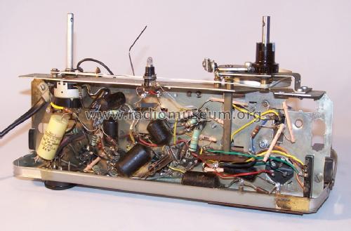 141U, 141U-15; Philips Electrical, (ID = 1636690) Radio