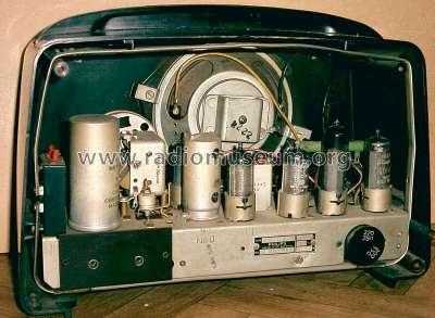 141U, 141U-15; Philips Electrical, (ID = 243306) Radio