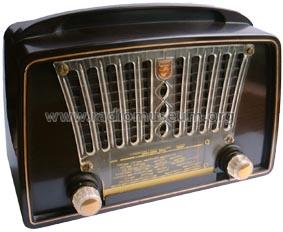 141U, 141U-15; Philips Electrical, (ID = 97466) Radio