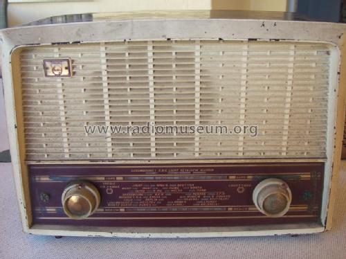 1510U; Philips Electrical, (ID = 636891) Radio