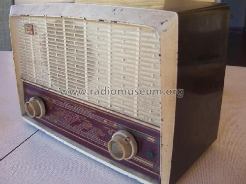 1510U; Philips Electrical, (ID = 636892) Radio