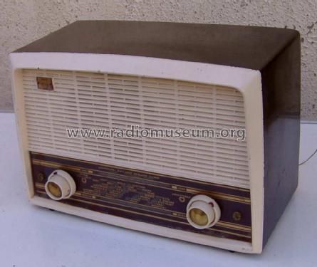 151U; Philips Electrical, (ID = 1387863) Radio