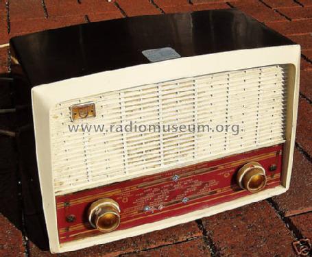 151U; Philips Electrical, (ID = 747487) Radio