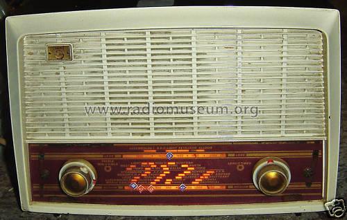 151U; Philips Electrical, (ID = 747488) Radio