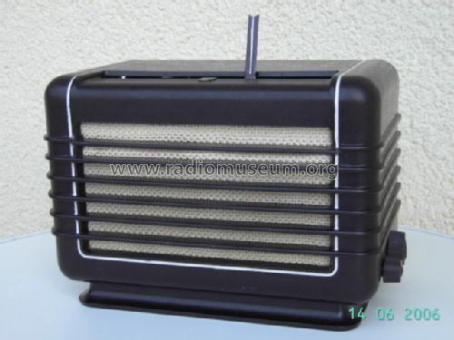 209U -15; Philips Electrical, (ID = 224057) Radio