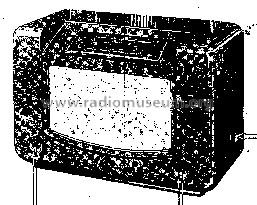 212B; Philips Electrical, (ID = 119600) Radio