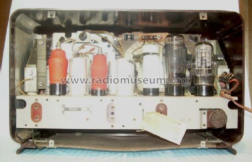 371A; Philips Electrical, (ID = 490575) Radio