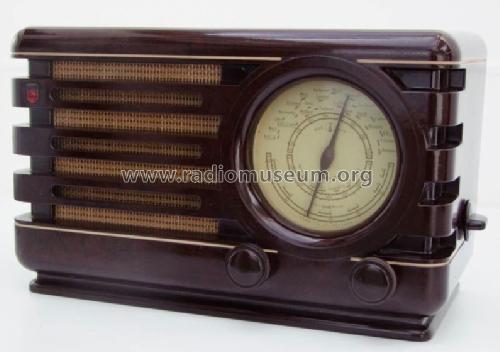 371U; Philips Electrical, (ID = 827029) Radio