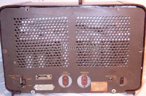 462A /15; Philips Electrical, (ID = 141996) Radio