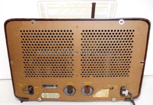 462A /15; Philips Electrical, (ID = 1618725) Radio