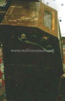 520A/15; Philips Electrical, (ID = 180781) TV-Radio
