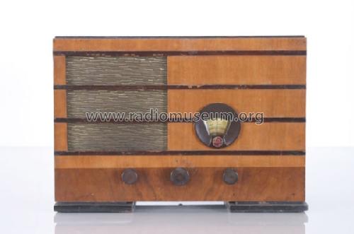 580A; Philips Electrical, (ID = 211733) Radio