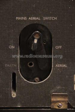 745A; Philips Electrical, (ID = 1563857) Radio