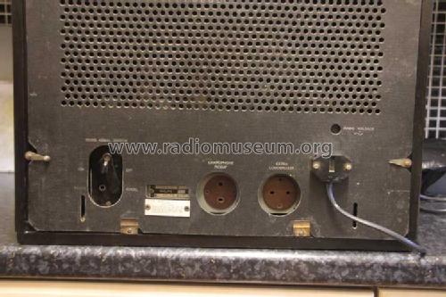 745A; Philips Electrical, (ID = 1563858) Radio