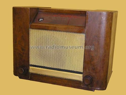 747A; Philips Electrical, (ID = 1521987) Radio