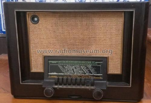748A; Philips Electrical, (ID = 1724329) Radio