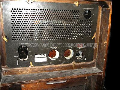 790A; Philips Electrical, (ID = 440380) Radio