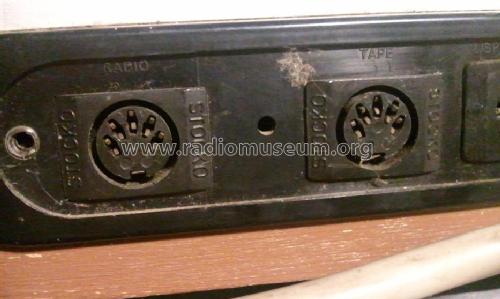 828 Stereo ; Philips Electrical, (ID = 1128379) Ampl/Mixer