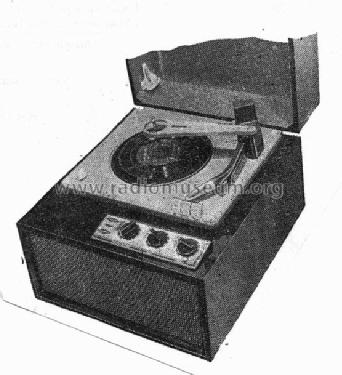 AG2126; Philips Electrical, (ID = 1750253) Enrég.-R