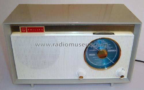 B2G25U; Philips Electrical, (ID = 146080) Radio