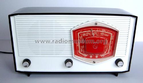 B3G85U ; Philips Electrical, (ID = 145966) Radio