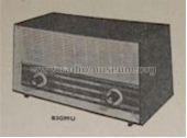 B3G99U ; Philips Electrical, (ID = 1165414) Radio