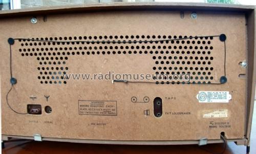 B4G17U; Philips Electrical, (ID = 777795) Radio