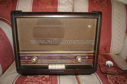 B5G64A; Philips Electrical, (ID = 1110478) Radio