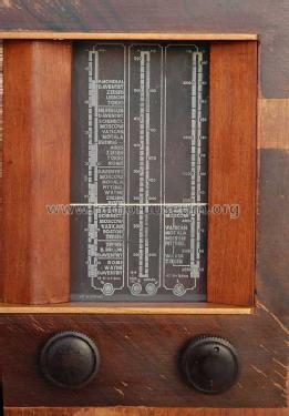 E157A; Philips Electrical, (ID = 423156) Radio