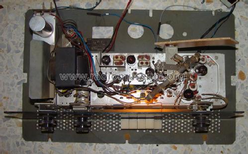 F5G94A; Philips Electrical, (ID = 1467948) Radio