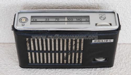 L2X23T/01R; Philips Electrical, (ID = 1292692) Radio