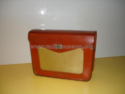 Musette L3G83B; Philips Electrical, (ID = 738596) Radio