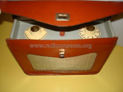 Musette L3G83B; Philips Electrical, (ID = 738597) Radio